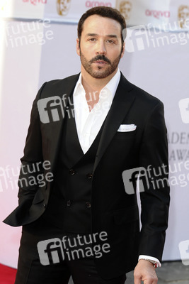 Arqiva British Academy Television Awards, London