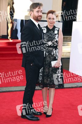 Arqiva British Academy Television Awards, London