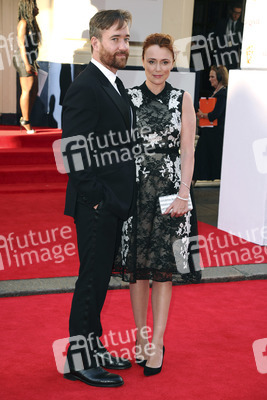 Arqiva British Academy Television Awards, London