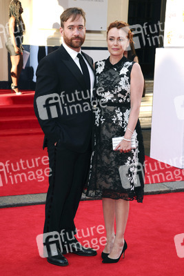 Arqiva British Academy Television Awards, London
