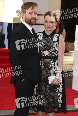 Arqiva British Academy Television Awards, London
