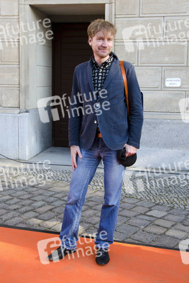 Eröffnung der David Bowie Ausstellung, Berlin