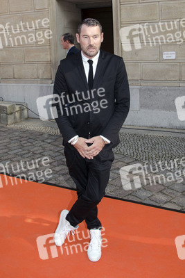 Eröffnung der David Bowie Ausstellung, Berlin