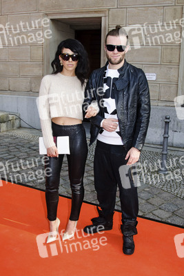 Eröffnung der David Bowie Ausstellung, Berlin