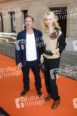 Eröffnung der David Bowie Ausstellung, Berlin