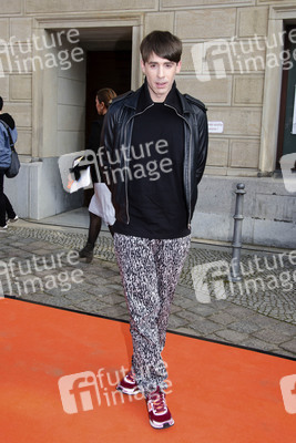 Eröffnung der David Bowie Ausstellung, Berlin