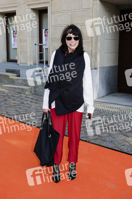 Eröffnung der David Bowie Ausstellung, Berlin