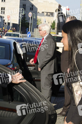 Eröffnung der David Bowie Ausstellung, Berlin