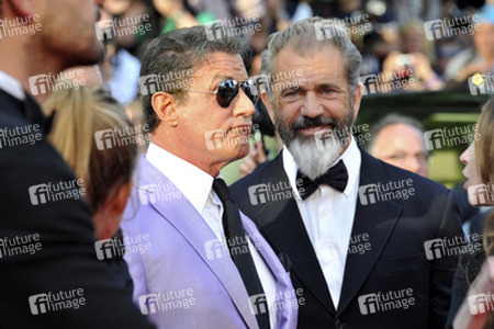 'The Expendables 3' Premiere, Cannes Film Festival 2014