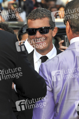 'The Expendables 3' Premiere, Cannes Film Festival 2014