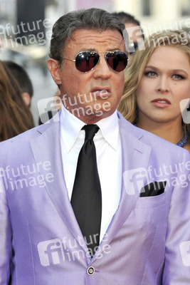 'The Expendables 3' Premiere, Cannes Film Festival 2014