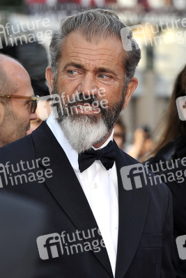 'The Expendables 3' Premiere, Cannes Film Festival 2014