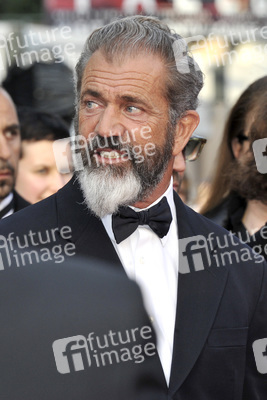 'The Expendables 3' Premiere, Cannes Film Festival 2014