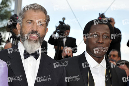 'The Expendables 3' Premiere, Cannes Film Festival 2014