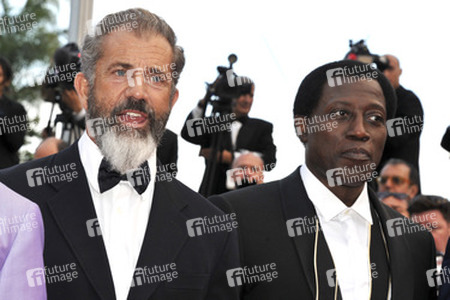 'The Expendables 3' Premiere, Cannes Film Festival 2014