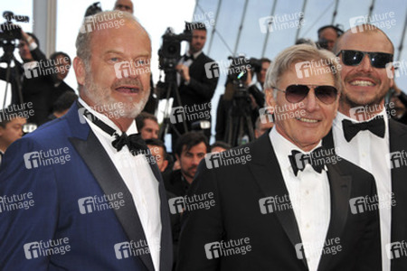 'The Expendables 3' Premiere, Cannes Film Festival 2014