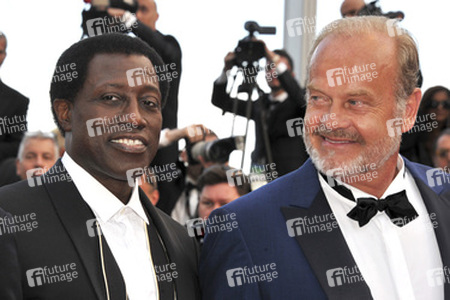 'The Expendables 3' Premiere, Cannes Film Festival 2014
