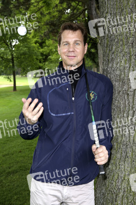 Camp David Eagles Hauptstadt Golf Cup Turnier, Berlin