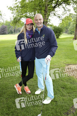 Camp David Eagles Hauptstadt Golf Cup Turnier, Berlin