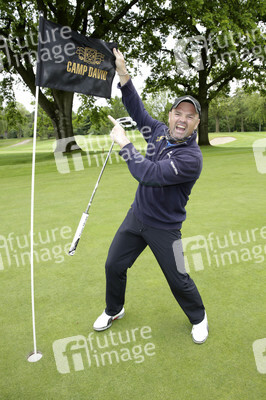 Camp David Eagles Hauptstadt Golf Cup Turnier, Berlin