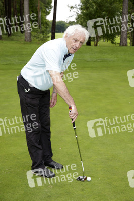 Camp David Eagles Hauptstadt Golf Cup Turnier, Berlin