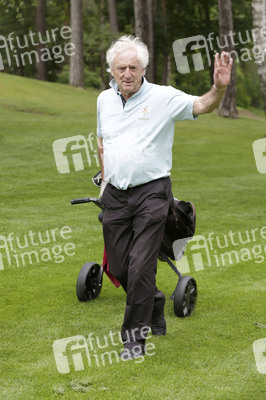 Camp David Eagles Hauptstadt Golf Cup Turnier, Berlin