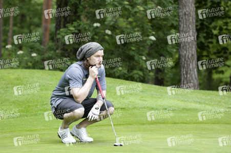 Camp David Eagles Hauptstadt Golf Cup Turnier, Berlin