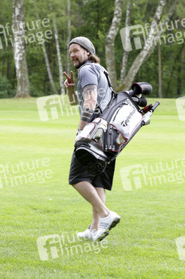 Camp David Eagles Hauptstadt Golf Cup Turnier, Berlin