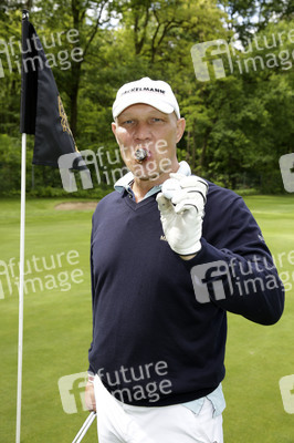 Camp David Eagles Hauptstadt Golf Cup Turnier, Berlin