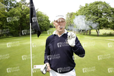 Camp David Eagles Hauptstadt Golf Cup Turnier, Berlin