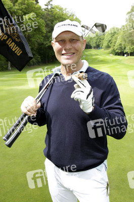 Camp David Eagles Hauptstadt Golf Cup Turnier, Berlin