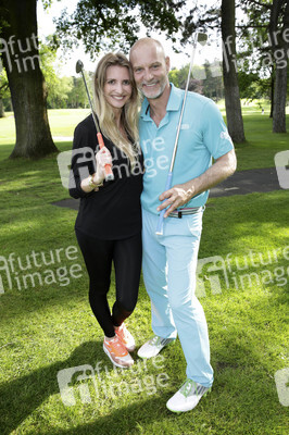 Camp David Eagles Hauptstadt Golf Cup Turnier, Berlin