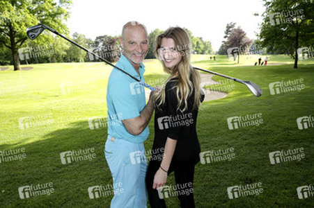 Camp David Eagles Hauptstadt Golf Cup Turnier, Berlin