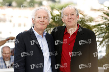 'Deux jours, une nuit' Photocall, Cannes Film Festival 2014