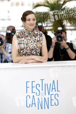 'Deux jours, une nuit' Photocall, Cannes Film Festival 2014