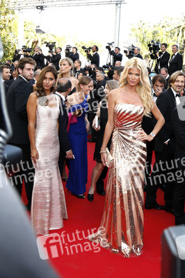 'Deux jours, une nuit' Premiere, Cannes Film Festival 2014