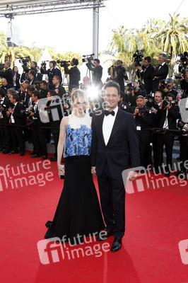 'Deux jours, une nuit' Premiere, Cannes Film Festival 2014