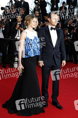 'Deux jours, une nuit' Premiere, Cannes Film Festival 2014