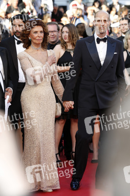 'Deux jours, une nuit' Premiere, Cannes Film Festival 2014