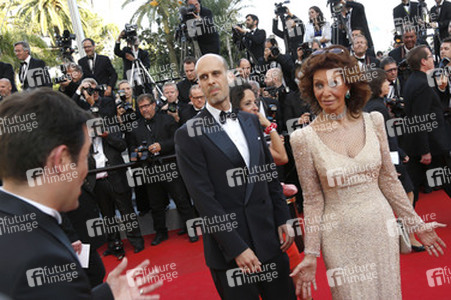 'Deux jours, une nuit' Premiere, Cannes Film Festival 2014