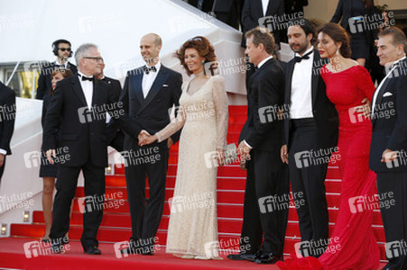 'Deux jours, une nuit' Premiere, Cannes Film Festival 2014