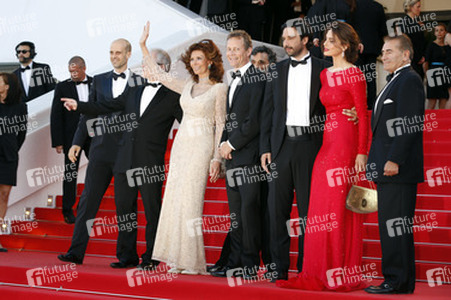 'Deux jours, une nuit' Premiere, Cannes Film Festival 2014