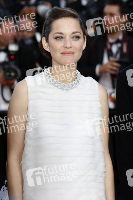 'Deux jours, une nuit' Premiere, Cannes Film Festival 2014