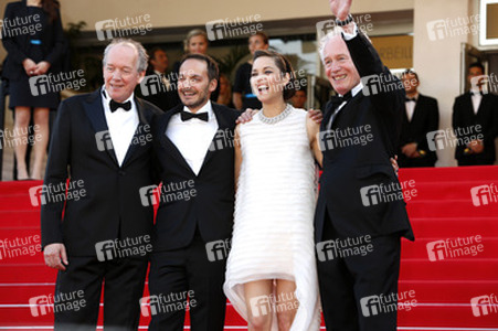 'Deux jours, une nuit' Premiere, Cannes Film Festival 2014