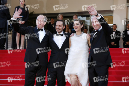 'Deux jours, une nuit' Premiere, Cannes Film Festival 2014