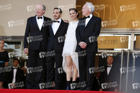 'Deux jours, une nuit' Premiere, Cannes Film Festival 2014