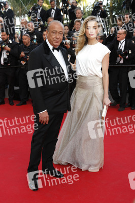 'Deux jours, une nuit' Premiere, Cannes Film Festival 2014