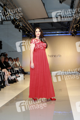 Premiere der Curvy Kollektion 'Guido Maria Kretschmer by Heine', Hamburg