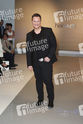 Premiere der Curvy Kollektion 'Guido Maria Kretschmer by Heine', Hamburg