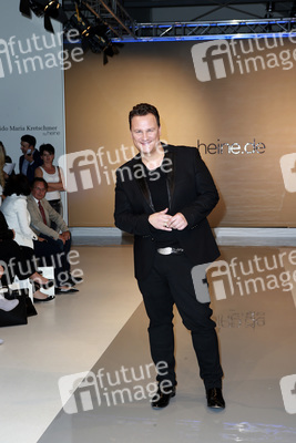 Premiere der Curvy Kollektion 'Guido Maria Kretschmer by Heine', Hamburg